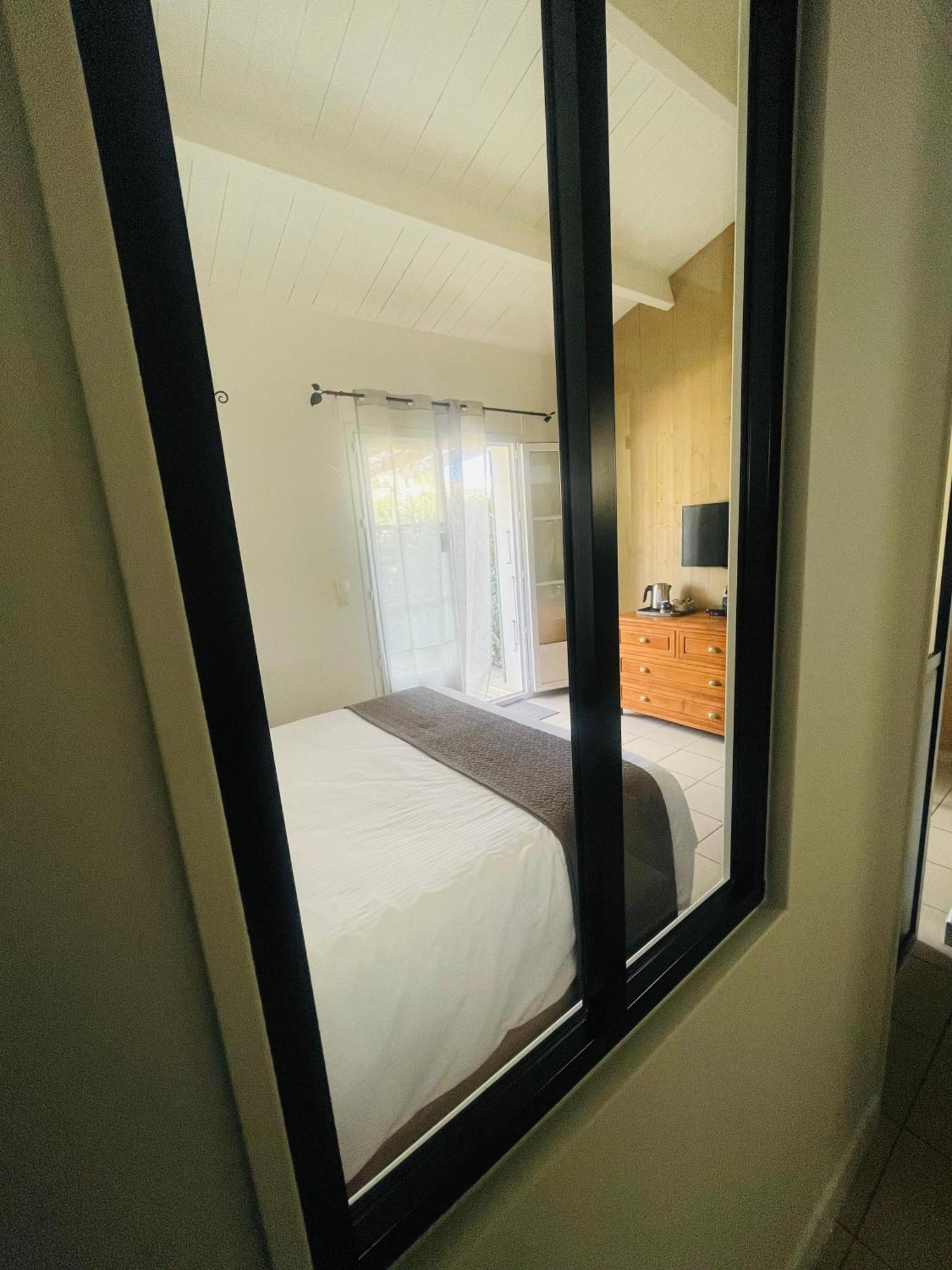 La Villa - Hotel Bien Etre Le Bois-Plage-en-Ré Екстериор снимка